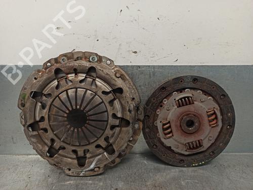 Used Other FIAT PUNTO (176_) [1993-1999]  25806916