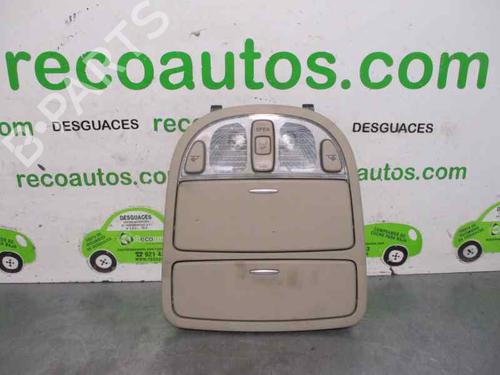 Used Interior roof light Interior roof light HYUNDAI SANTA FÉ II (CM) 2.2 CRDi (155 hp) 7445199 7445199