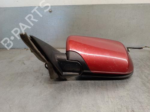 Left mirror BMW 3 (E46) 320 i | BP18074688C26 