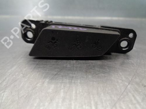 Used Switch CHEVROLET CRUZE (J300) 2.0 CDI (163 hp) 12191099