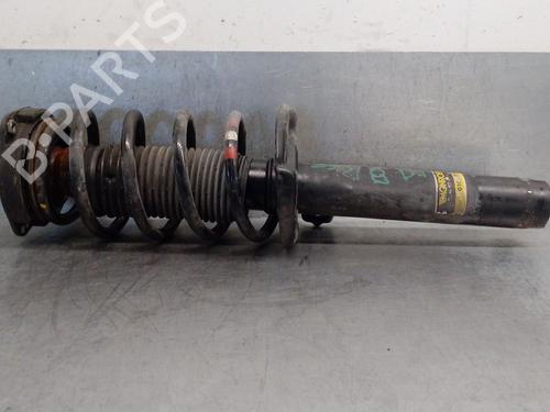 Used Left front shock absorber Left front shock absorber SKODA SUPERB II Estate (3T5) 2.0 TDI 16V 4x4 (140 hp) 34100809 34100809