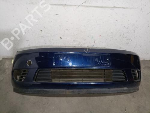 Used Front bumper FORD FIESTA V (JH_, JD_) 1.4 16V (80 hp) 23126850