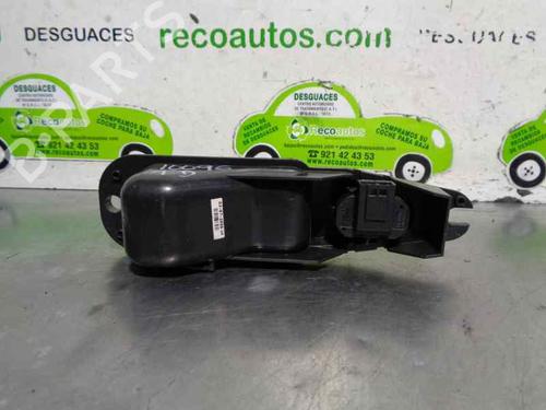 Right front window switch JAGUAR S-TYPE II (X200) 2.7 D | BP5564495I26 
