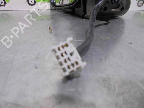 Left mirror ROVER 400 II (RT) 416 Si | BP2700933C26 