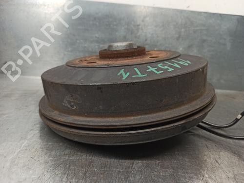 Left rear steering knuckle CITROËN C3 II (SC_) 1.2 VTi 82 | BP15944442M27 