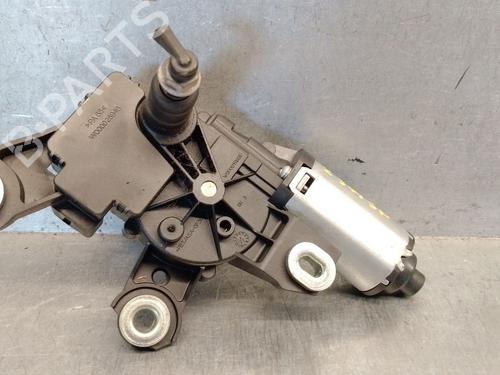 Rear wiper motor AUDI A6 C7 Avant (4G5, 4GD) 2.0 TDI | BP29475529M102 