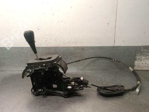 Used Gear lever Gear lever TOYOTA YARIS VERSO (_P2_) 1.4 D-4D (NLP20_, NLP22_) (75 hp) 34240806 34240806