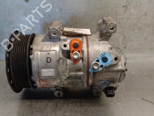 AC-Kompressor AC-Kompressor TOYOTA AVENSIS Estate (_T27_) [2008-2018] 36500295 36500295