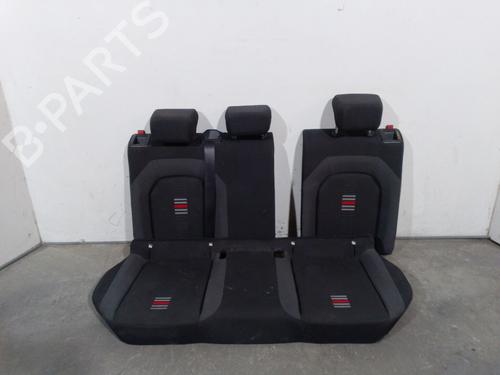 Used Rear seat SEAT ARONA (KJ7, KJP) 1.0 TGi (90 hp) 30270381