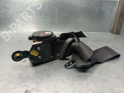 Front left seatbelt ROVER 200 II Hatchback (RF) 214 Si | BP9201320I26 