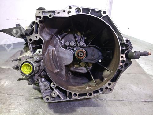 Used Gearbox TOYOTA PROACE Van (MDZ_) 1.6 D4d (MDZ9) (95 hp) 27541623