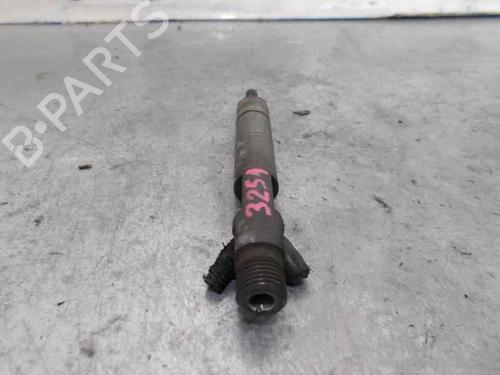 Injector FORD FOCUS I (DAW, DBW)  | BP2107014M100 