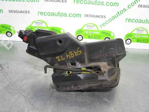 Used Rear left lock HYUNDAI MATRIX (FC) 1.6 (103 hp) 2239161