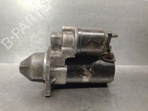 Starter OPEL MERIVA A MPV (X03) 1.6 16V (E75) | BP32989041M8 - Image 3