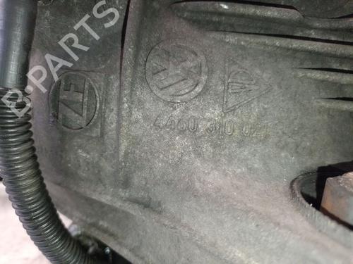 Front differential AUDI Q7 (4LB) 3.0 TDI quattro | BP30059514M23 