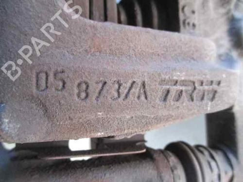 Right rear brake caliper MERCEDES-BENZ A-CLASS (W169) A 180 CDI (169.007, 169.307) | BP11614751M106 