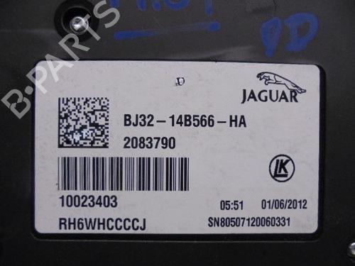 Switch LAND ROVER RANGE ROVER EVOQUE (L538) 2.2 D 4x4 | BP20261119I30 
