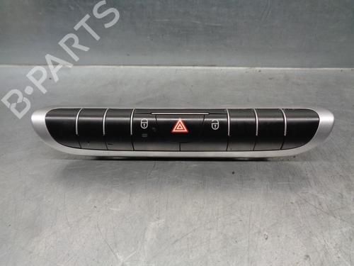 Used Warning switch SMART FORTWO Coupe (451) electric drive (451.390, 451.391) (75 hp) 8600649