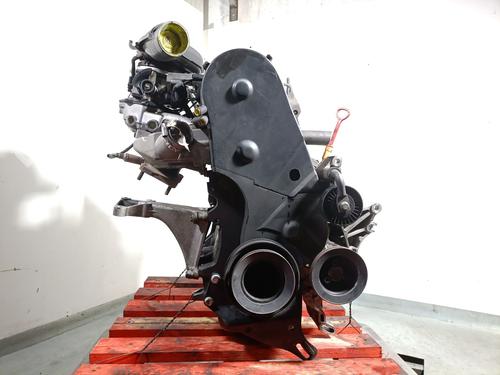 Used Engine Engine SEAT TOLEDO I (1L2) 1.8 i (90 hp) 34722252 34722252