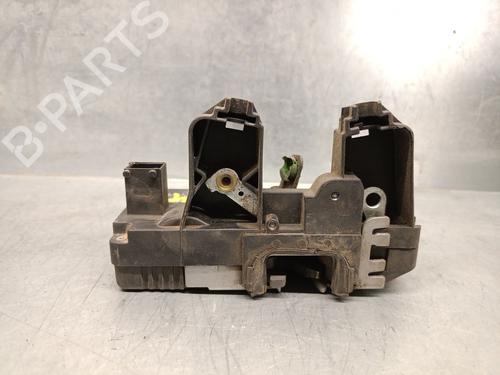 Rear left lock OPEL ZAFIRA A MPV (T98) 2.0 DTI 16V (F75) | BP23073124C100 