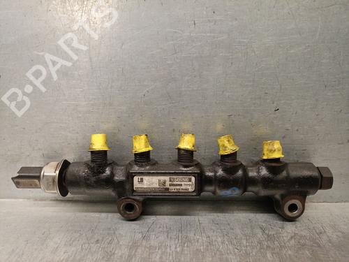 Rail D'Injecteurs PEUGEOT 206 SW (2E/K) 1.4 HDi (68 hp) 31147857