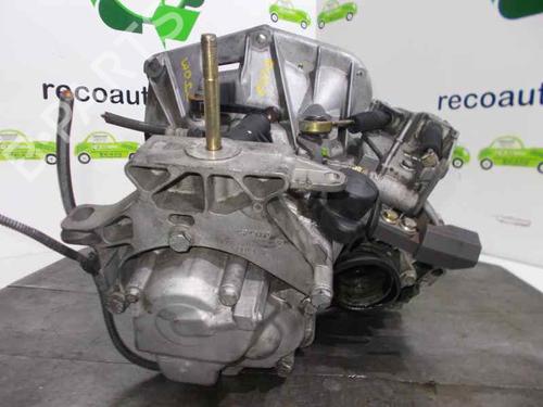 Gearbox FIAT PUNTO (188_) 1.9 DS 60 (188.031, .051, .231, .251) | BP4464082M3 