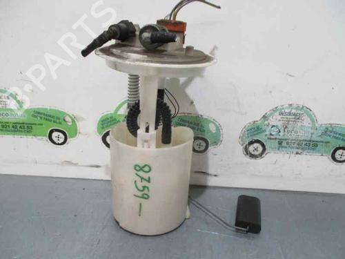 Used Fuel pump FIAT PUNTO (188_) 1.9 DS 60 (188.031, .051, .231, .251) (60 hp) 2789461