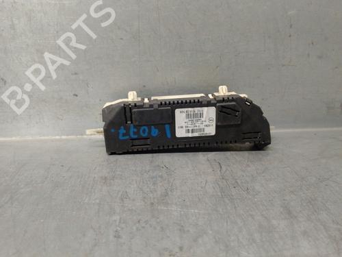 Pipe VW TOURAN (1T1, 1T2) 2.0 TDI 16V | BP15853908M125 