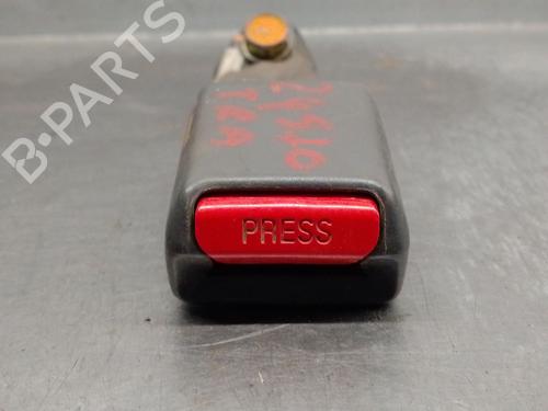 Seat buckle MITSUBISHI L200 (K7_T, K6_T, K5_T) 2.5 TD 4WD (K74T) | BP32043945I32