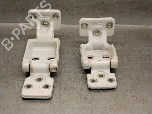 Used Hinge/Door check strap Hinge/Door check strap MERCEDES-BENZ SPRINTER 3,5-t Van (B906) 311 CDI (906.631, 906.633, 906.635, 906.637) (114 hp) 40544058 40544058