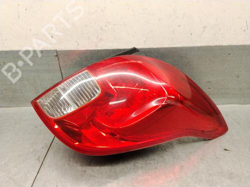 Used Right taillight Right taillight 38304412 38304412