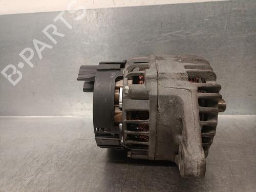 Alternator FIAT DOBLO Cargo (263_) 1.6 D Multijet (263WXD1B, 263WXR1B, 263WXX1B, 263ZXD1B,... | BP31952673M7 - Image 3