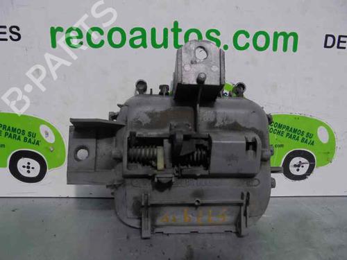 Rear right interior door handle CITROËN EVASION MPV (22, U6) 2.0 HDI 16V | BP3214746I16 