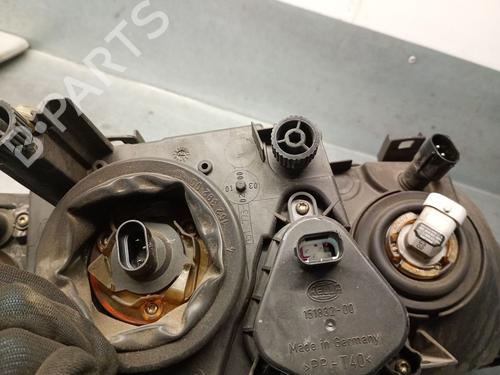 Left headlight BMW X5 (E53) 3.0 d | BP26145402C28 