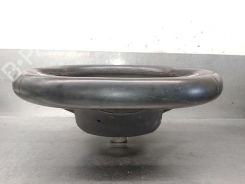 Steering wheel RENAULT KADJAR (HA_, HL_) 1.3 TCe 140 (HLNB, HLN1) | BP36529754C49 - Image 3