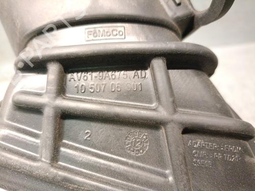 Pipe FORD KUGA II (DM2) 1.6 EcoBoost | BP32023395M125
