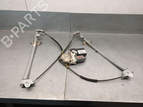 Front left window mechanism PEUGEOT 807 (EB_) 2.2 HDi | BP38647425C22 - Image 2