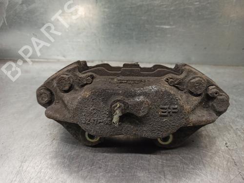 Left front brake caliper LAND ROVER DEFENDER Pick Up (L316) 2.5 Td5 4x4 (L316) | BP11617847M105 