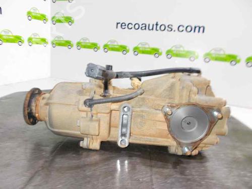 Used Rear differential Rear differential 2111087 2111087