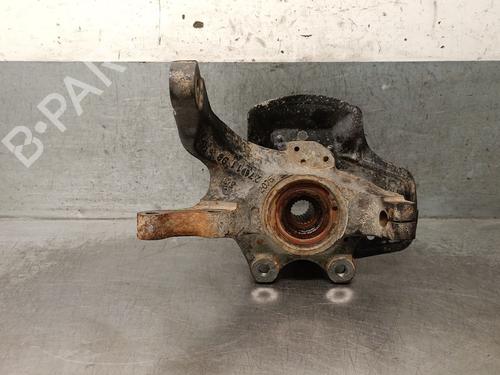 Used Right front steering knuckle Right front steering knuckle OPEL COMBO Box Body/MPV (71_) 1.7 D (60 hp) 33802437 33802437