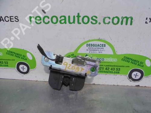 Bakluke lås SEAT IBIZA III (6L1) 1.4 TDI | BP3472935C101 