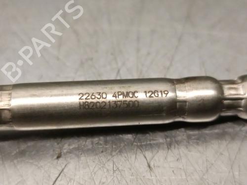 Electronic sensor MITSUBISHI ASX (VSX_, VSE_) 1.6 HYBRID (VSEH6) | BP36278220M84 - Image 4