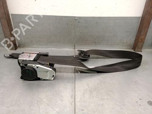 Front right seatbelt AUDI Q7 (4MB, 4MG, 4MQ) SQ7 TDI quattro | BP33437176I25 - Image 4