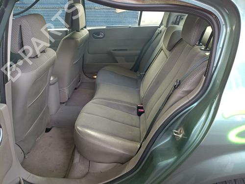 Module électronique RENAULT MEGANE II Saloon (LM0/1_) 1.9 dCi (LM0G, LM1G, LM2C) | BP31013900M83 