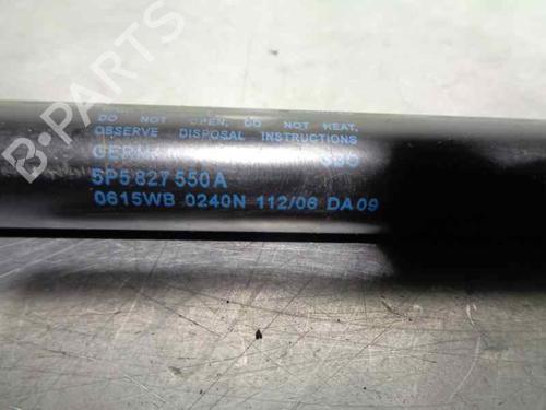 Tailgate lift support SEAT TOLEDO III (5P2) 1.9 TDI | BP20253126C138 