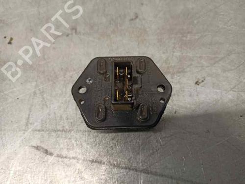 Heater resistor SUBARU FORESTER (SF_) 2.0 AWD (SF5) | BP11668250M108 