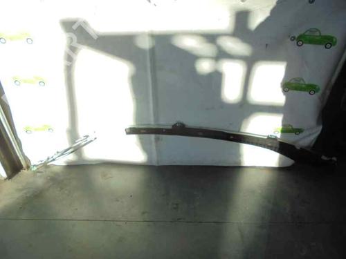 Left curtain airbag MERCEDES-BENZ E-CLASS (W211)  | BP2076690C11 
