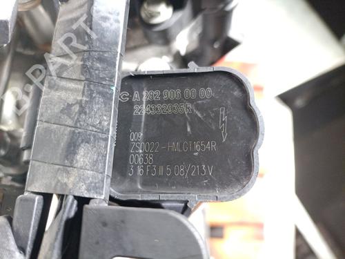 Engine RENAULT ARKANA I (LCM_, LDN_) 1.3 TCe 140 (LDN0) | BP32230264M1 