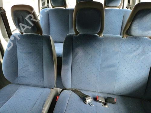 Alternator CITROËN JUMPY I (U6U_) 2.0 HDi 110 | BP29933043M7