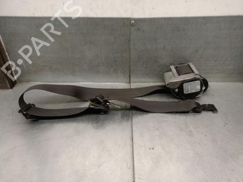 Front left seatbelt OPEL ASTRA J (P10) 1.4 Turbo (68) | BP38061515I26 - Image 3